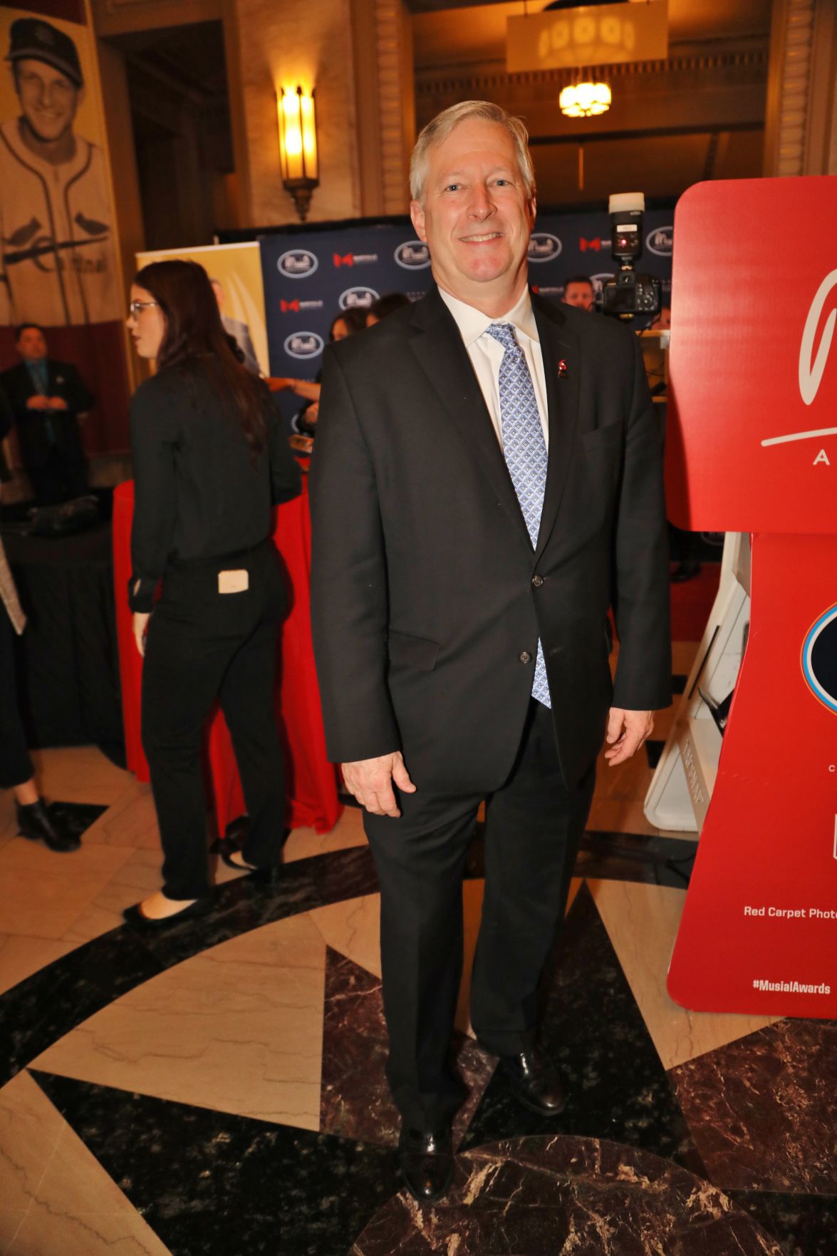 David Edmonds